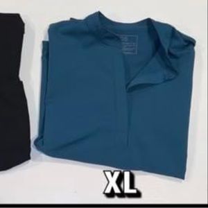 Figs scrub top XL, Rafaela style top.